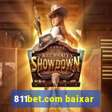 811bet.com baixar